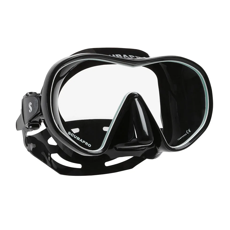 SCUBAPRO - Solo Dive Mask