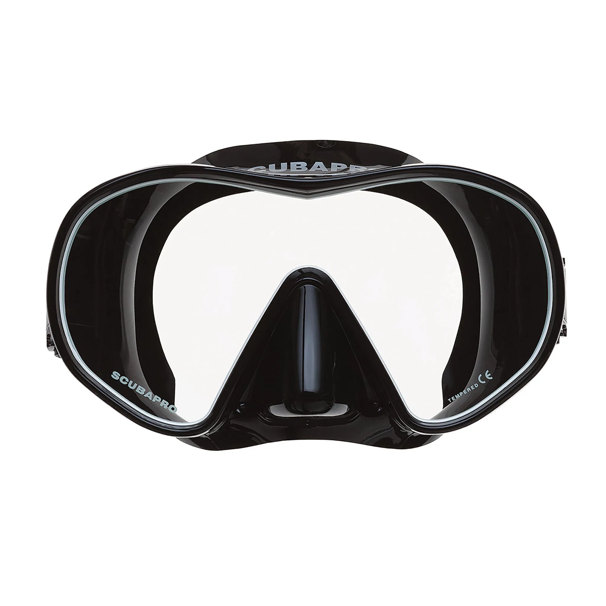 SCUBAPRO - Solo Dive Mask