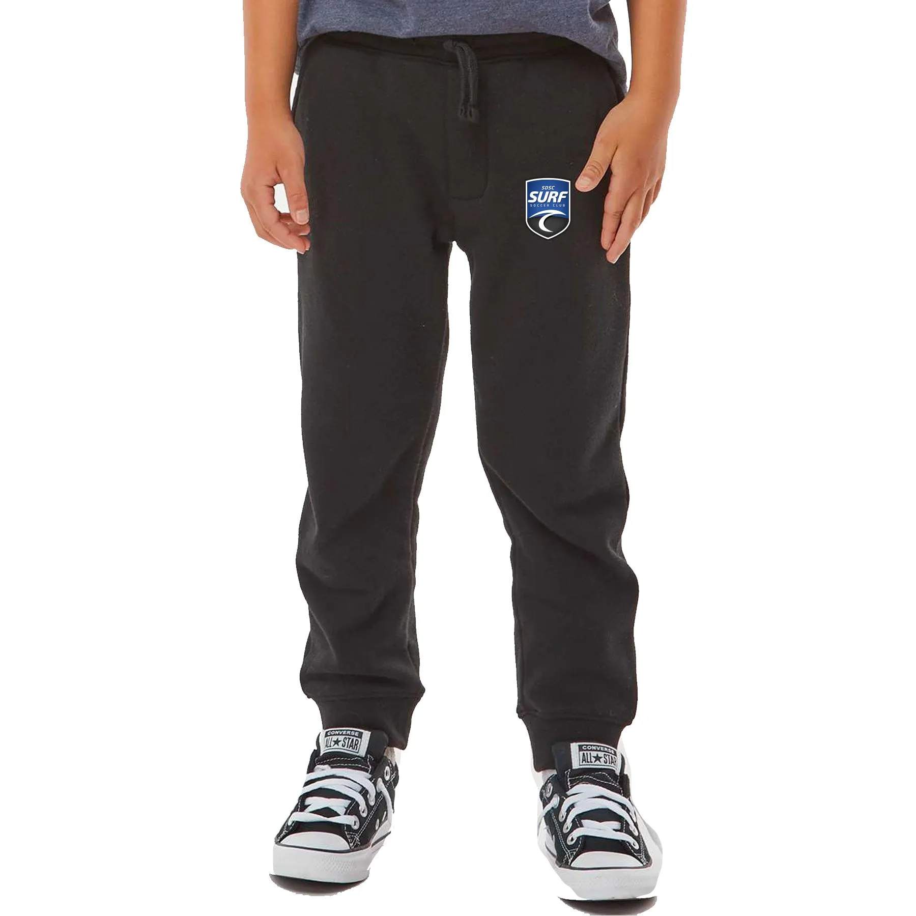 SDSC SHIELD YOUTH LIGHTWEIGHT SPECIAL BLEND SWEATPANTS