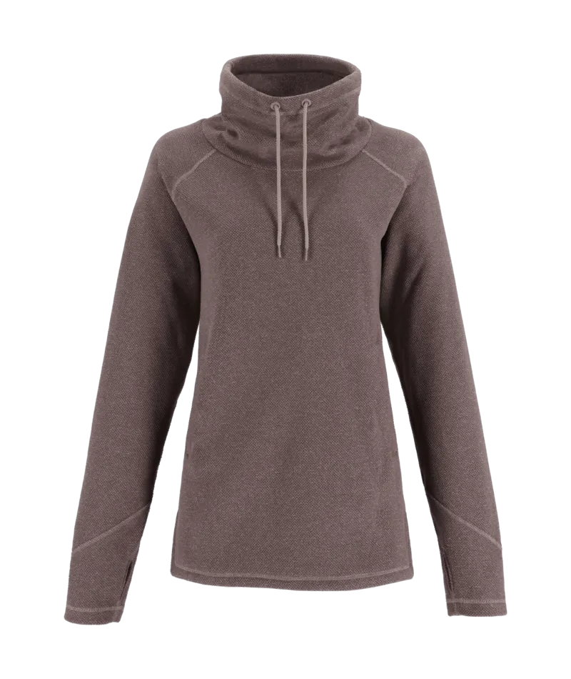 SIMMS W'S RIVERSHED SWEATER