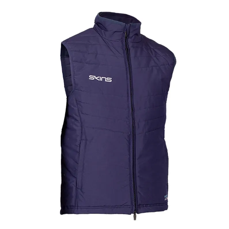 Skins Insulated Gilet - Mens