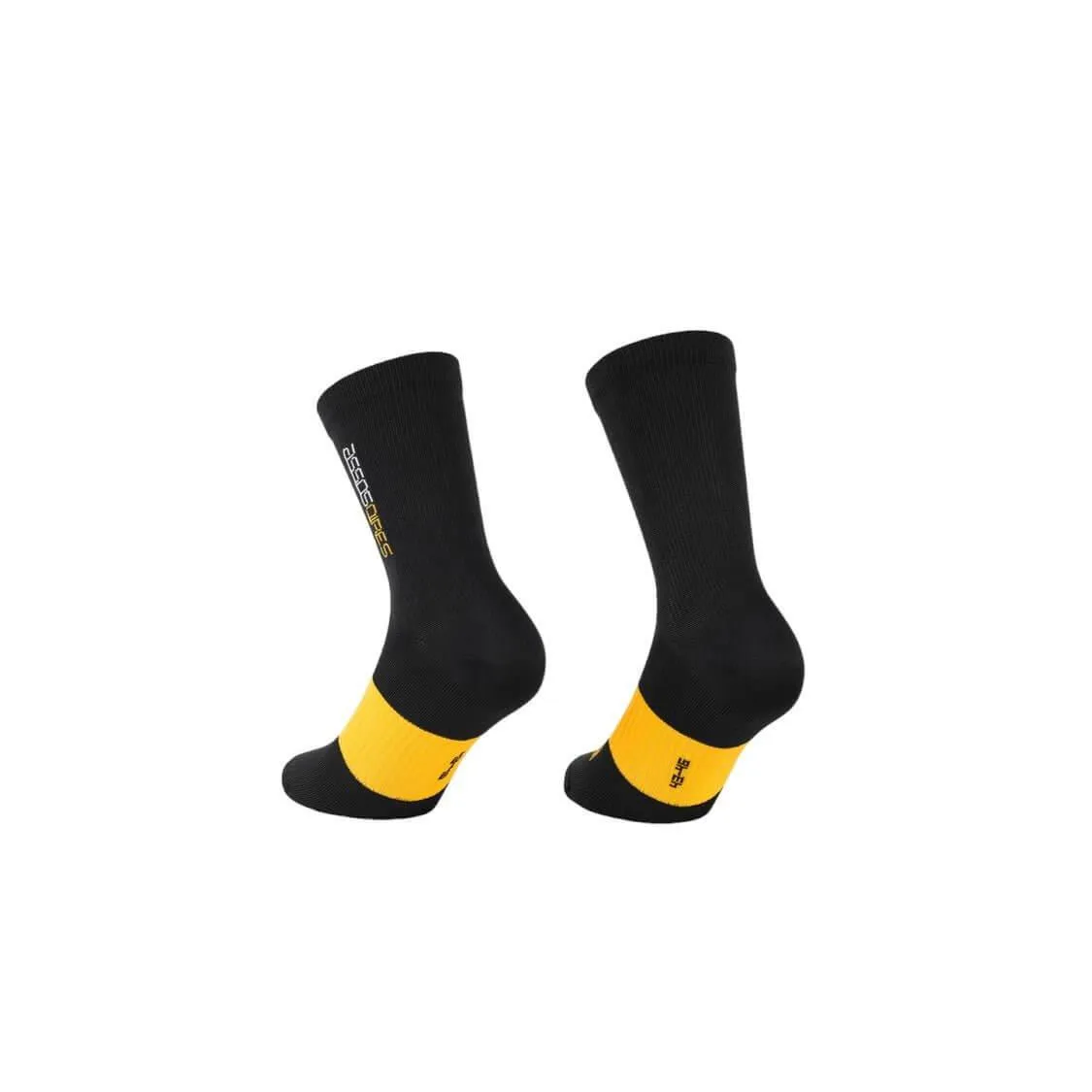 Spring Fall Socks EVO