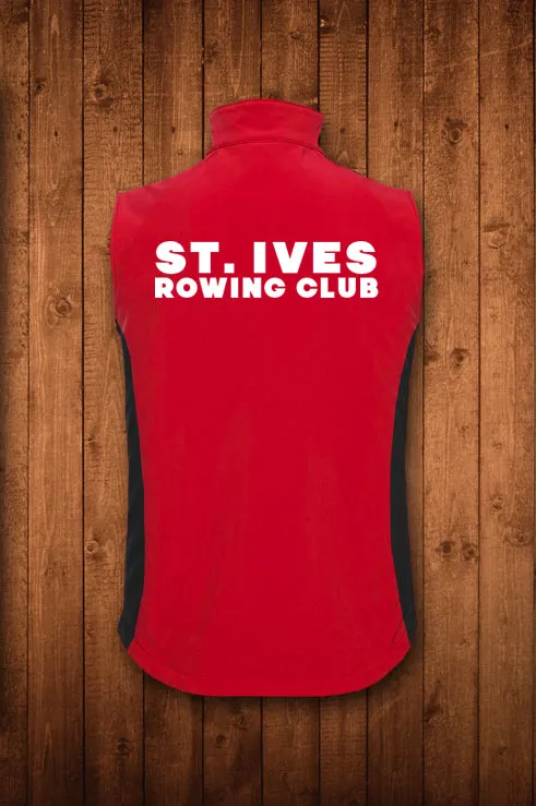 St. IVES Gilet