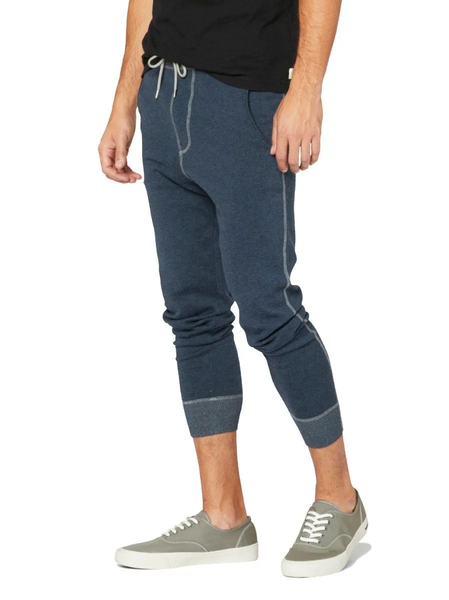 Steadman Supima Drawstring Pants