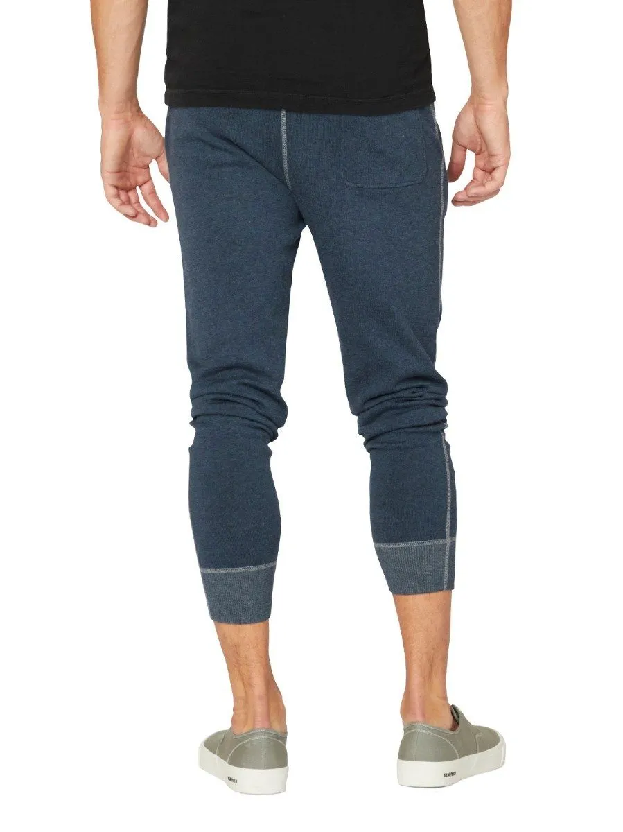 Steadman Supima Drawstring Pants