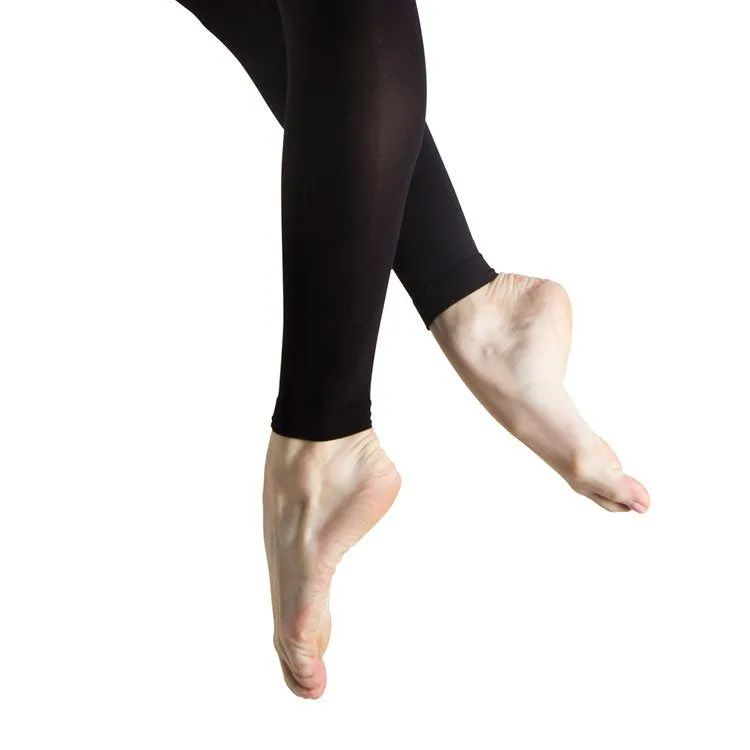 T3297 - Fiesta Supplex Footless Womens Tights