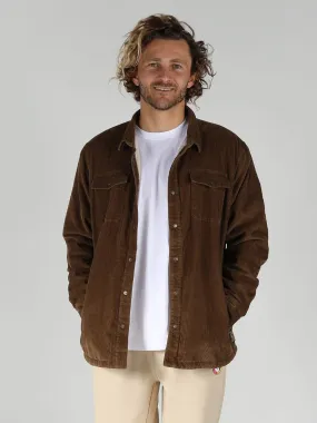 T&C Surf Australia Ranch Cord Jacket