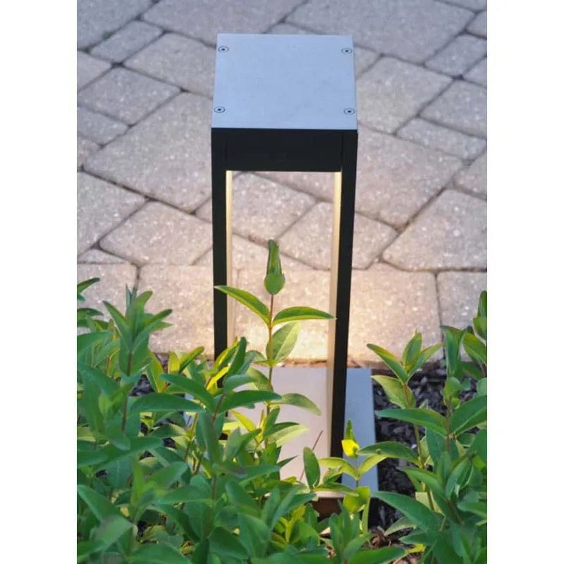 Tech Lighting 700OASYN Syntra 18 Outdoor Path