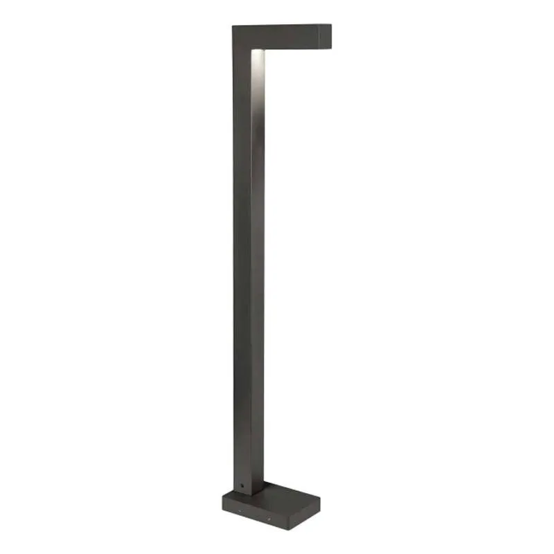 Tech Lighting 700OBSTR Strut 42 Outdoor Bollard