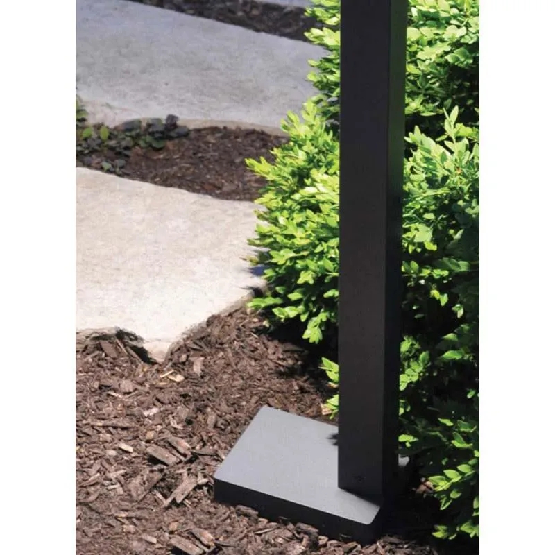 Tech Lighting 700OBSTR Strut 42 Outdoor Bollard