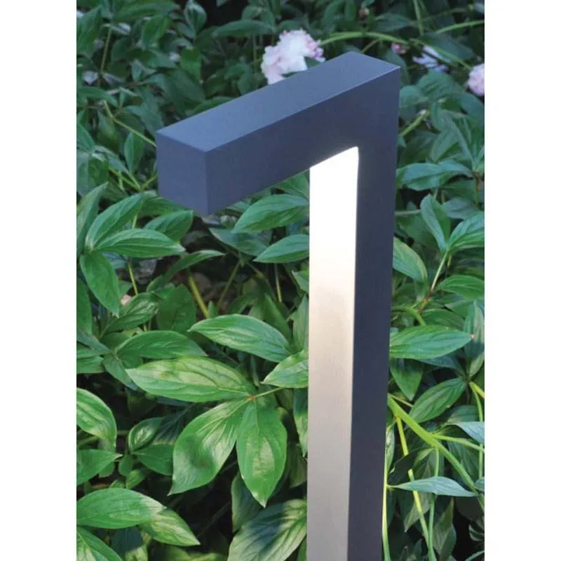 Tech Lighting 700OBSTR Strut 42 Outdoor Bollard