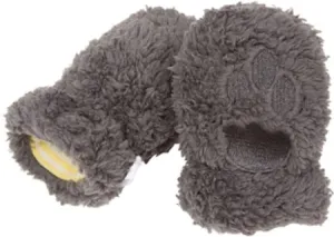 Teddy Bear Smart Mittens