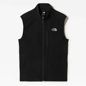 The North Face Nimble Men's Vest Gilet - Black