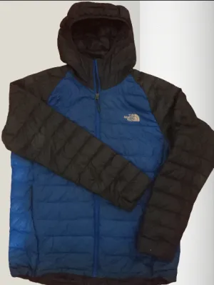 The North Face Puffer 700 & 800 Jackets   Gilet