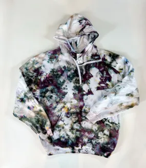 Tie Dye Unisex Hoodie