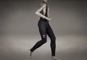 TIME Logo Bib Tights