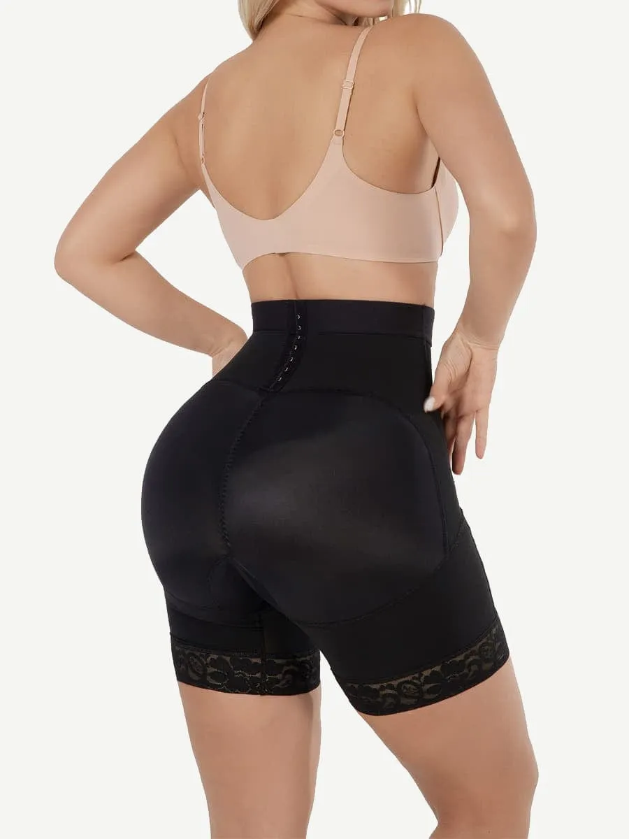 Wholesale Shapewear Pants With A Rubber String Waist Trainer