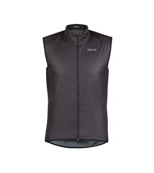 Windflex Gilet Black