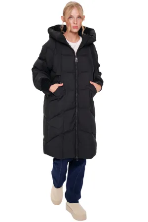 Winter Thinsulate™ Insulated  Coat