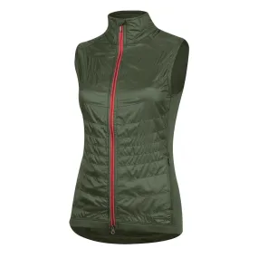 Women's BLVD Merino Bike Vest